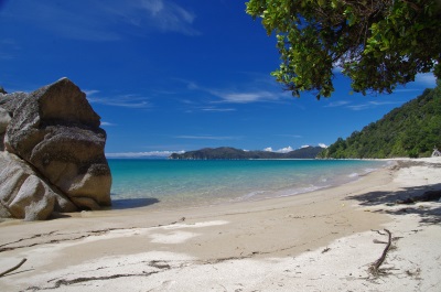 Abel Tasman Sea Shuttles Kaiteriteri